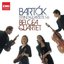 Bartók: String Quartets 1-6