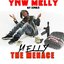 Melly the Menace - Single