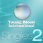 Young Blood Singles Collection - Vol 2