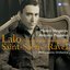 Lalo: Symphonie Espagnole/Saint-Saens: Vln Cto/Ravel: Tzigane