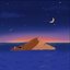 The Desert Island
