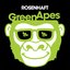 Green Apes E.P.
