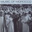 Music of Morocco