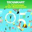 Technikart 05 - Le printemps c'est maintenant