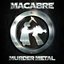 Murder Metal (Remastered) [Explicit]