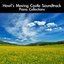 Howl's Moving Castle Soundtrack Piano Collections