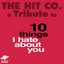 A Tribute to 10 Things I Hate About You