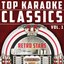 Top Karaoke Classics, Vol. 1