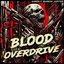 Blood Overdrive