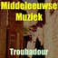 Middeleeuwse muziek