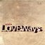 Love Ways - EP