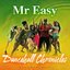 Dancehall Chronicles