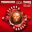 Progressive Goa Trance Volume 7