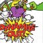 DYNAMITE OUT!