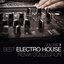 Best Electro House Remix Collection, Vol. 3