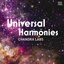 Universal Harmonies