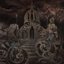 Lord Dying - Clandestine Transcendence album artwork