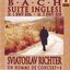 Bach : Suite Inglesi Nos.1 & 3