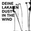 Dust in the Wind