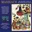 Mashiach - The Very Best Music of the Jewish-Israeli People