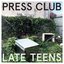 Late Teens