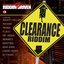 Riddim Driven: Clearance