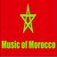 Music of Morocco (Berber Maghreb Music)