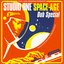 Soul Jazz Records presents STUDIO ONE Space-Age Dub Special