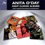 Anita O'Day: Eight Classic Albums