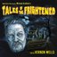 Eban Schletter Presents Michael Avallone's Tales Of The Frightened