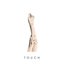 Touch (feat. Jackie Pember)