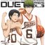 黒子のバスケ キャラクターソング DUET SERIES Vol.3