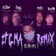IT G MA REMIX (feat. A$AP Ferg, Father, Dumbfoundead, Waka Flocka Flame)