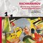 Rachmaninov: Works for Two Pianos and Four-Hands Piano