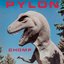 Pylon - Chomp album artwork