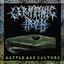 BATTLE AXE CULTURE