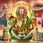 Portugal (La Seleccion Llego)