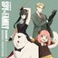 Animation『SPY×FAMILY』Season 3 Original Soundtrack Complete Version