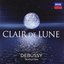 Träumerei - Liebestraum - Für Elise - Clair de lune - Gymnopédie - Sony Classical Masters