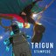 TRIGUN STAMPEDE - Original Television Soundtrack 1