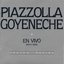 Astor Piazzolla/ Roberto Goyeneche