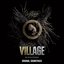 BIOHAZARD VILLAGE ORIGINAL SOUNDTRACK