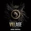 BIOHAZARD VILLAGE ORIGINAL SOUNDTRACK