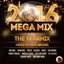 Mega Mix 2016: The Yearmix (Mixed By Paul Brugel)