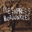 Fleshpress/Bud Junkees - Split CDep