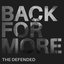 Back for More