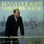 Benny Golson's New York Scene