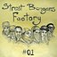 Street Bangers Factory, Vol. 1 [Explicit]