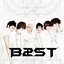 BEAST is the B2ST