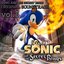 Sonic And The Secret Rings Original Soundtrack (Vol.2)